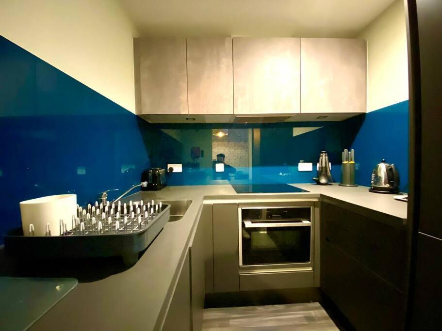 Apartamento Stunning - Free Parking & Wifi! Poole